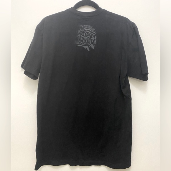 George Thorogood and the Destroyers “Badder Than Ever” Concert Tee - Picture 3 of 5